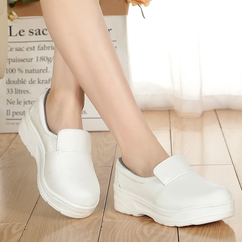 Dlaczego buty ESD nie podlegają negocjacjom w przypadku obszaru chronionego przed ESD?