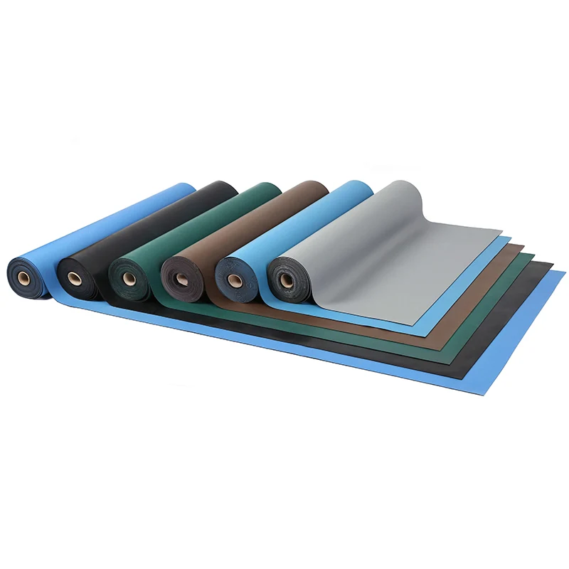 Dlaczego specyfikacje Twojej maty ESD nie podlegają negocjacjom?