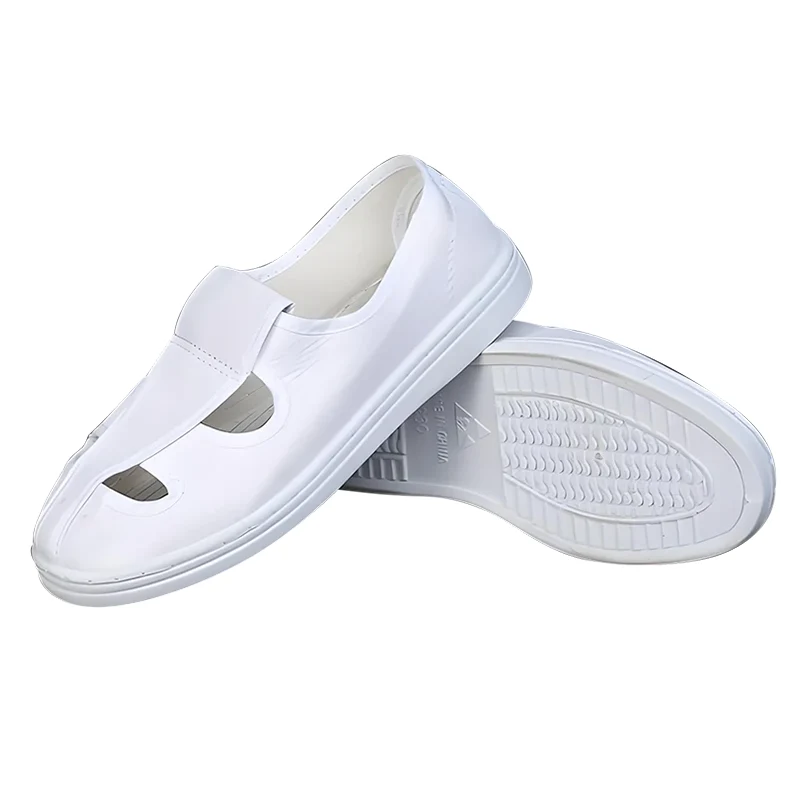 Dlaczego buty ESD nie podlegają negocjacjom w przypadku nowoczesnej produkcji elektroniki?