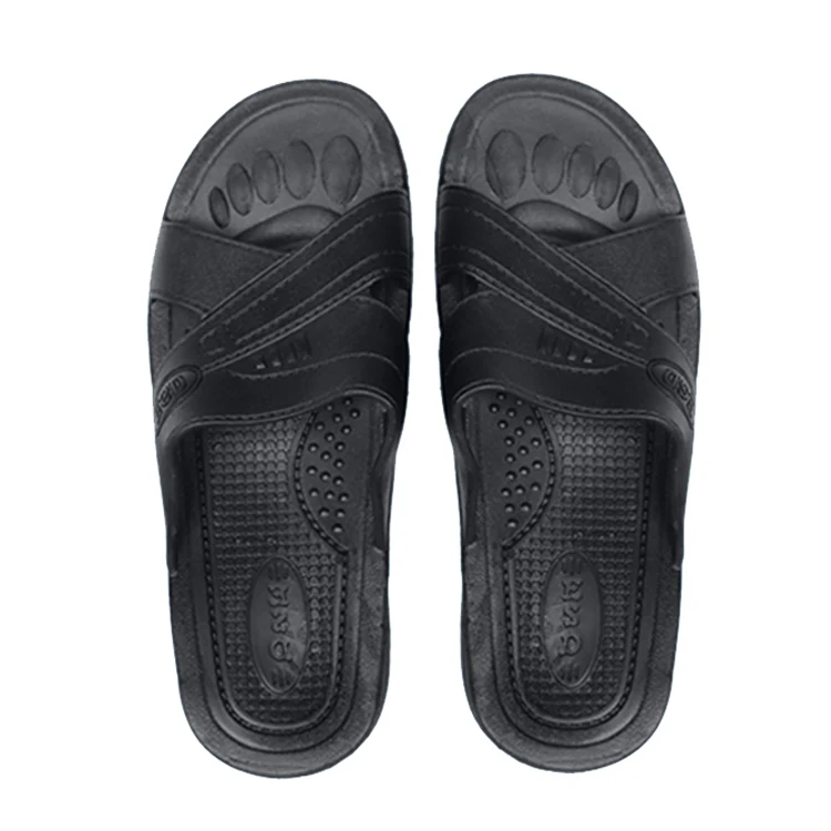 ESD Protection Slipper